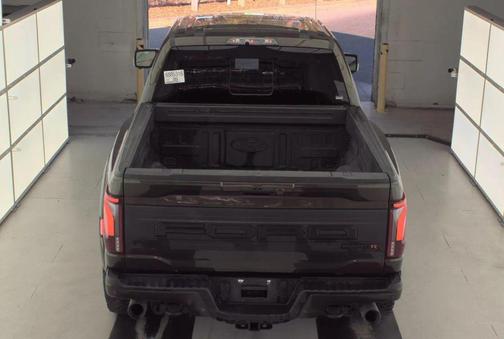 2024 Ford F-150 Raptor R