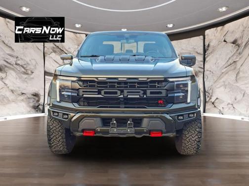 2024 Ford F-150 Raptor R