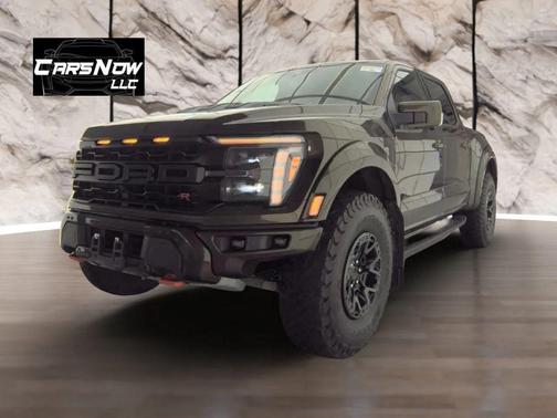 2024 Ford F-150 Raptor R
