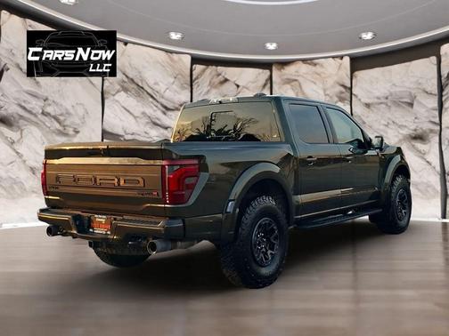 2024 Ford F-150 Raptor R