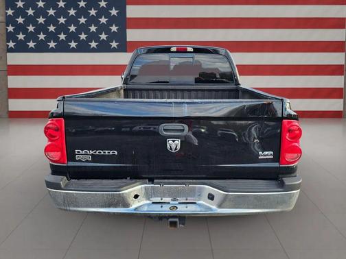 2005 Dodge Dakota Laramie