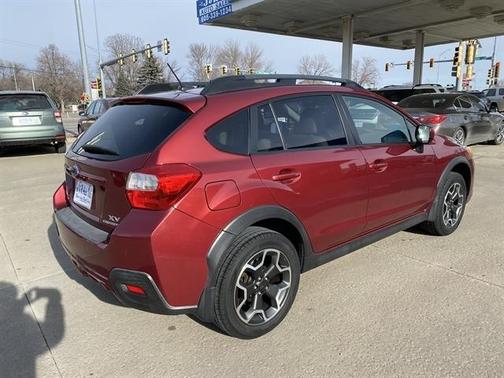 2014 Subaru XV Crosstrek 2.0i Limited