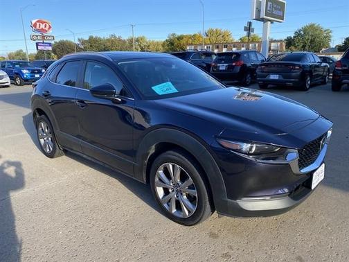 2022 Mazda CX-30 Preferred