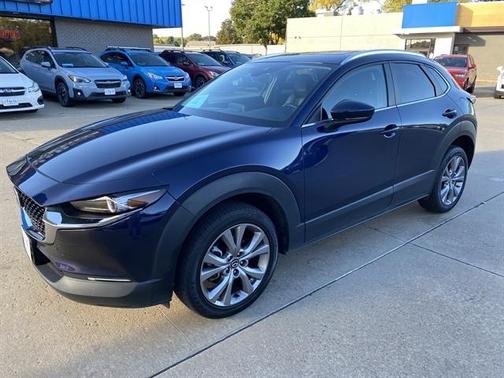2022 Mazda CX-30 Preferred
