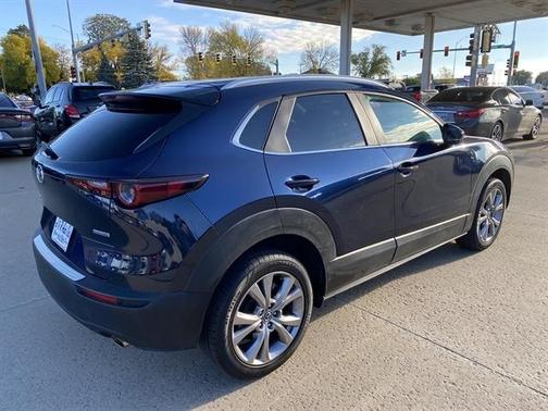 2022 Mazda CX-30 Preferred