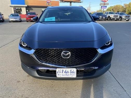 2022 Mazda CX-30 Preferred