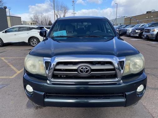 2009 Toyota Tacoma Double Cab