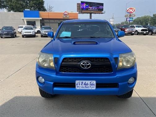 2011 Toyota Tacoma