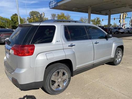 2013 GMC Terrain SLT-2