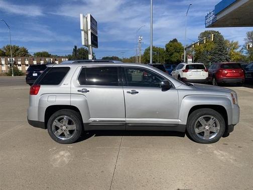 2013 GMC Terrain SLT-2