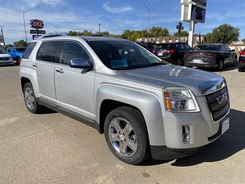 2013 GMC Terrain SLT-2
