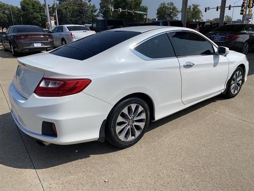 2015 Honda Accord EX