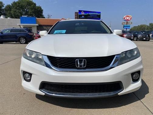 2015 Honda Accord EX