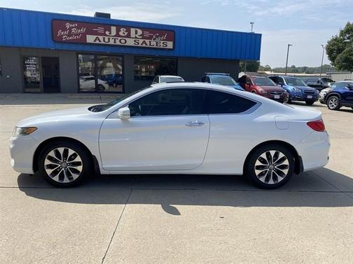 2015 Honda Accord EX