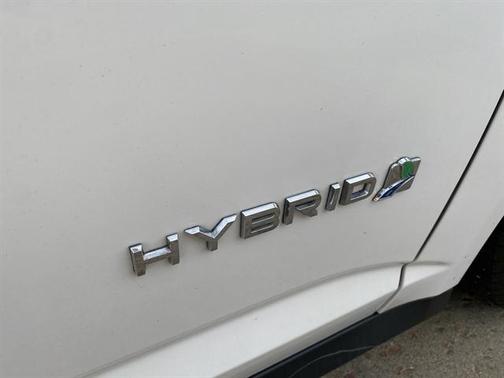 2018 Ford C-Max Hybrid Titanium