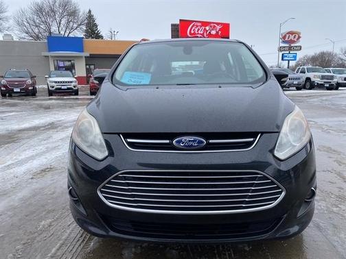 2013 Ford C-Max Hybrid SEL