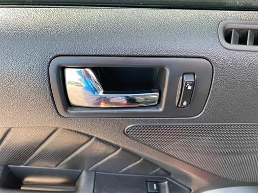 2012 Ford Mustang V6 Premium