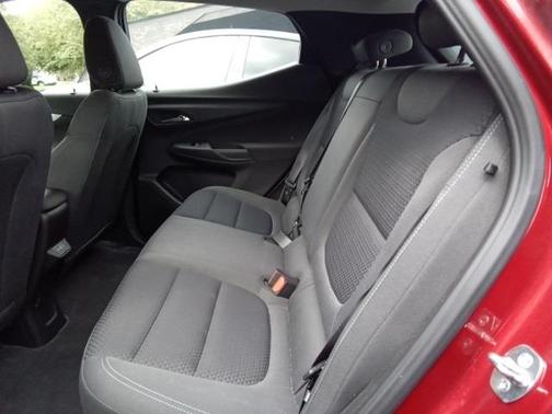 2023 Chevrolet Bolt EUV FWD LT