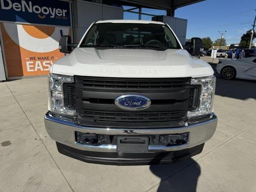 2019 Ford F-250 XL