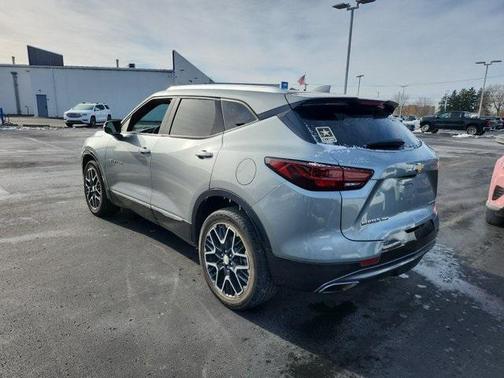 2023 Chevrolet Blazer Premier