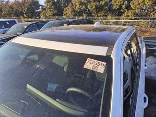 2024 Chevrolet Silverado EV First-Edition RST 4WD