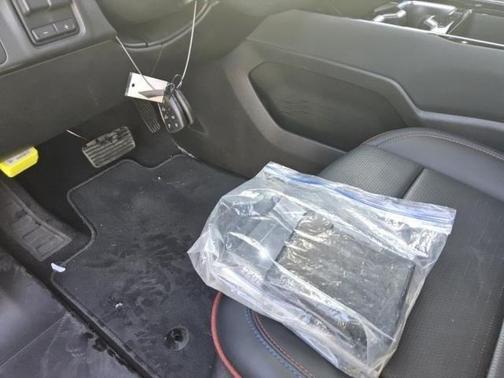 2024 Chevrolet Silverado EV First-Edition RST 4WD