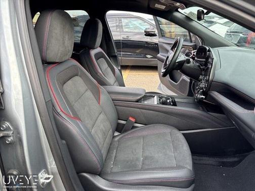 2024 Chevrolet Blazer EV eAWD RS