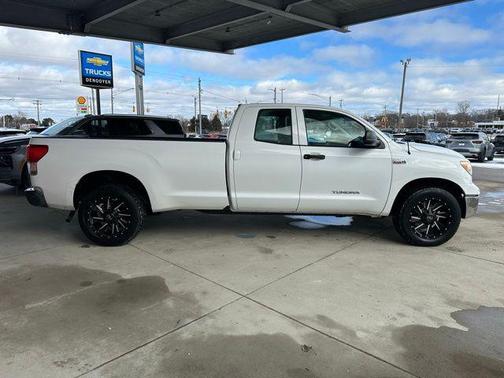 2013 Toyota Tundra Grade