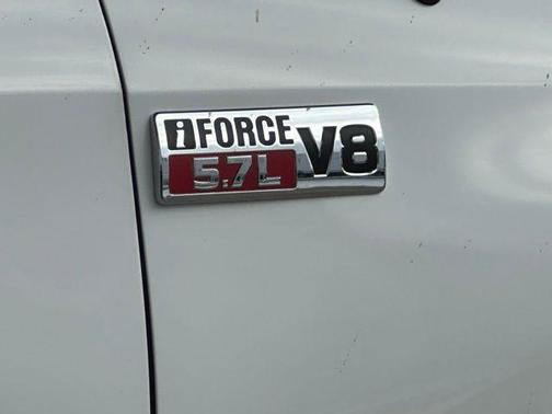 2013 Toyota Tundra Grade