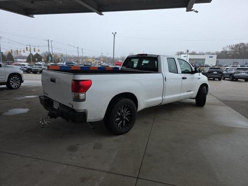 2013 Toyota Tundra Grade
