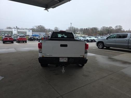 2013 Toyota Tundra Grade