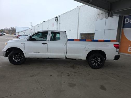 2013 Toyota Tundra Grade