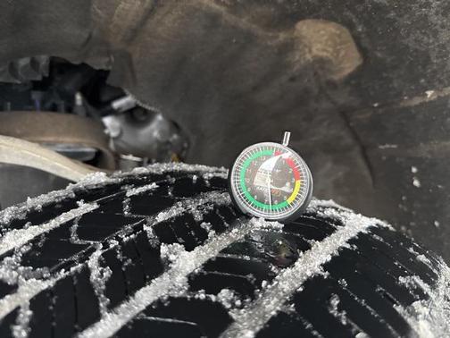 2024 Chevrolet Tahoe 4WD RST