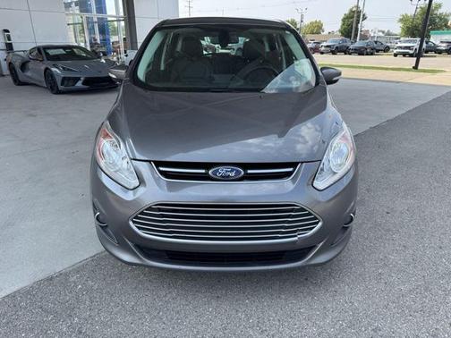 2013 Ford C-Max Hybrid SEL
