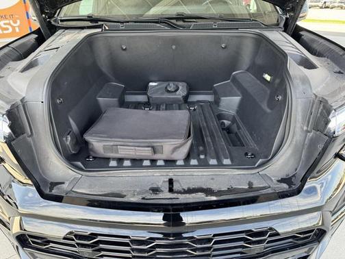 2024 Chevrolet Silverado EV First-Edition RST 4WD