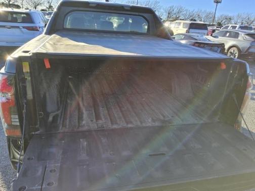 2024 Chevrolet Silverado EV First-Edition RST 4WD
