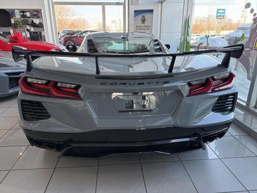 2024 Chevrolet Corvette Stingray w/1LT