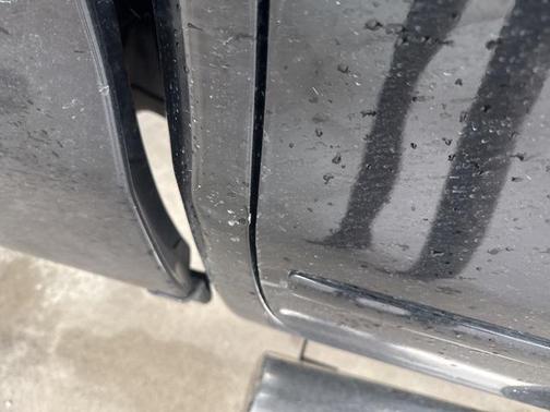 2016 Chevrolet Silverado 2500 LT