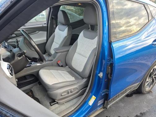 2022 Chevrolet Bolt EUV FWD Premier