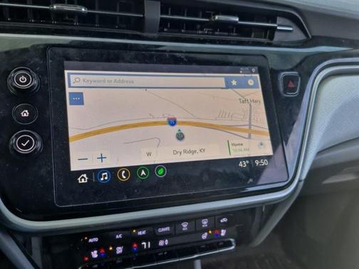 2022 Chevrolet Bolt EUV FWD Premier