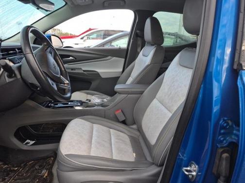 2022 Chevrolet Bolt EUV FWD Premier