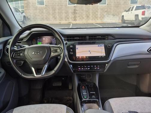 2022 Chevrolet Bolt EUV FWD Premier