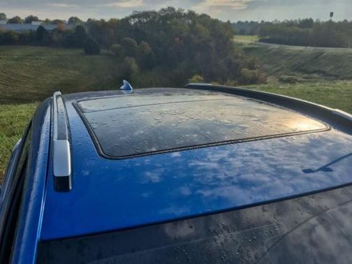 2022 Chevrolet Bolt EUV FWD Premier