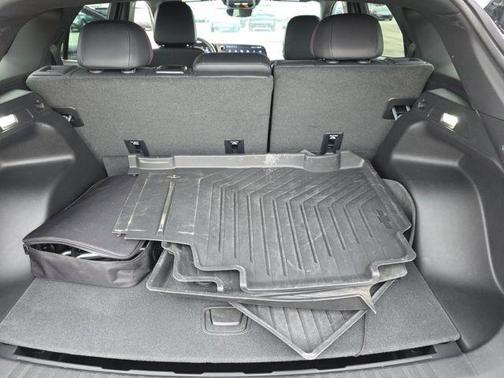 2024 Chevrolet Blazer EV eAWD RS