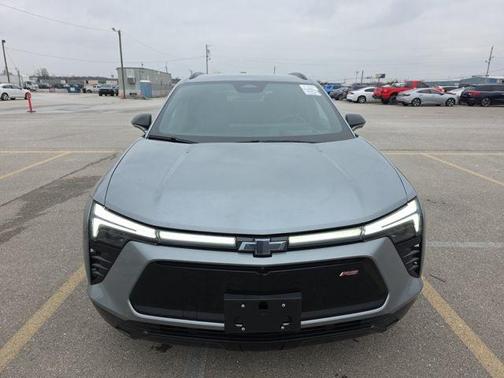 2024 Chevrolet Blazer EV eAWD RS