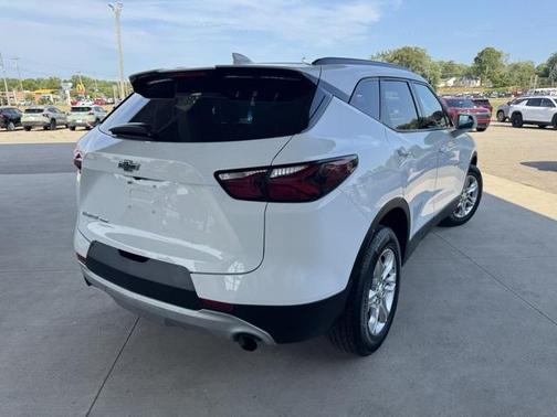 2019 Chevrolet Blazer 2LT