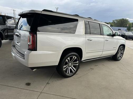 2018 GMC Yukon XL Denali