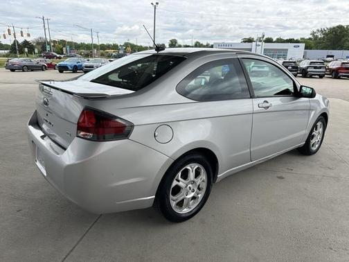 2009 Ford Focus SE