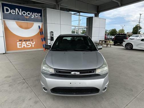 2009 Ford Focus SE