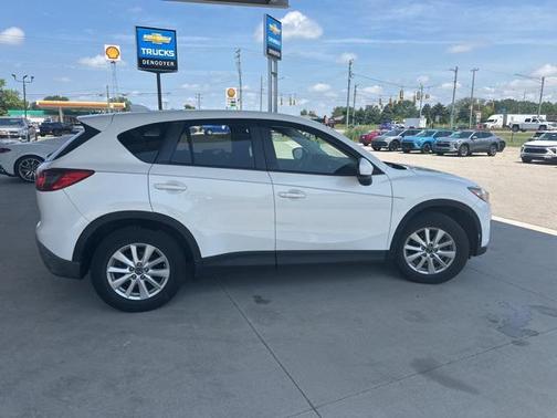 2013 Mazda CX-5 Touring